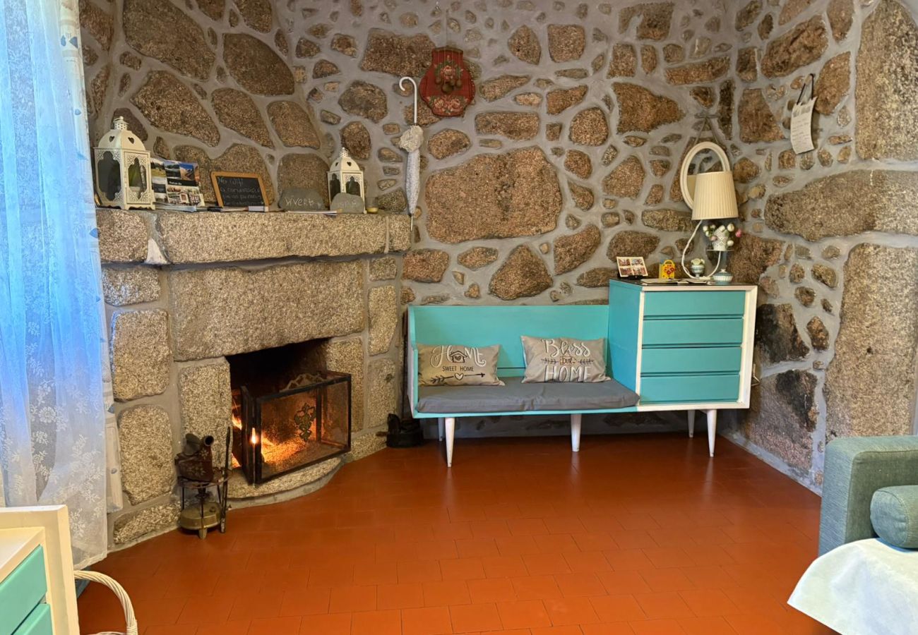 Cottage in Gerês - Tea House Gerês Hipericão