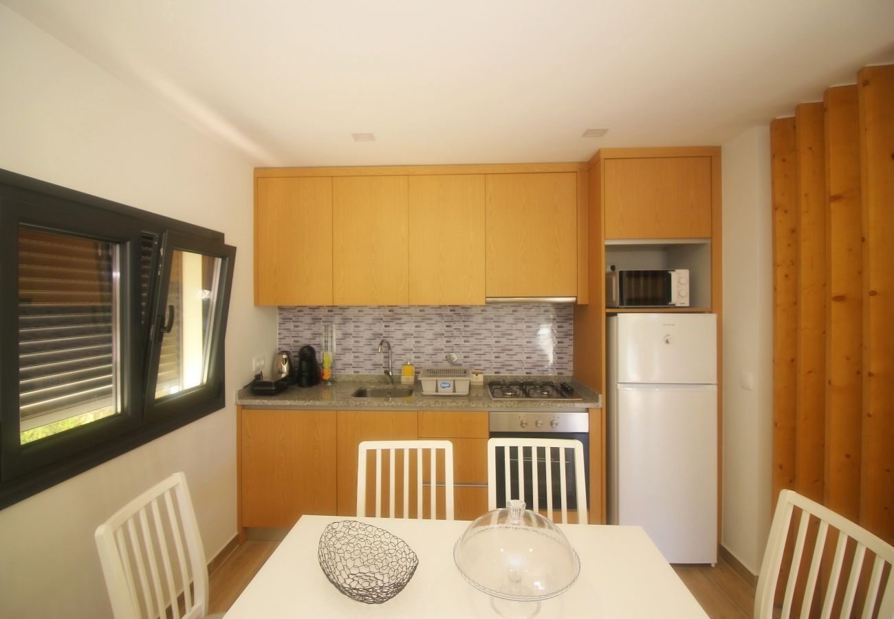 Farm stay in Gerês - Quinta da Lagoa - Gerês