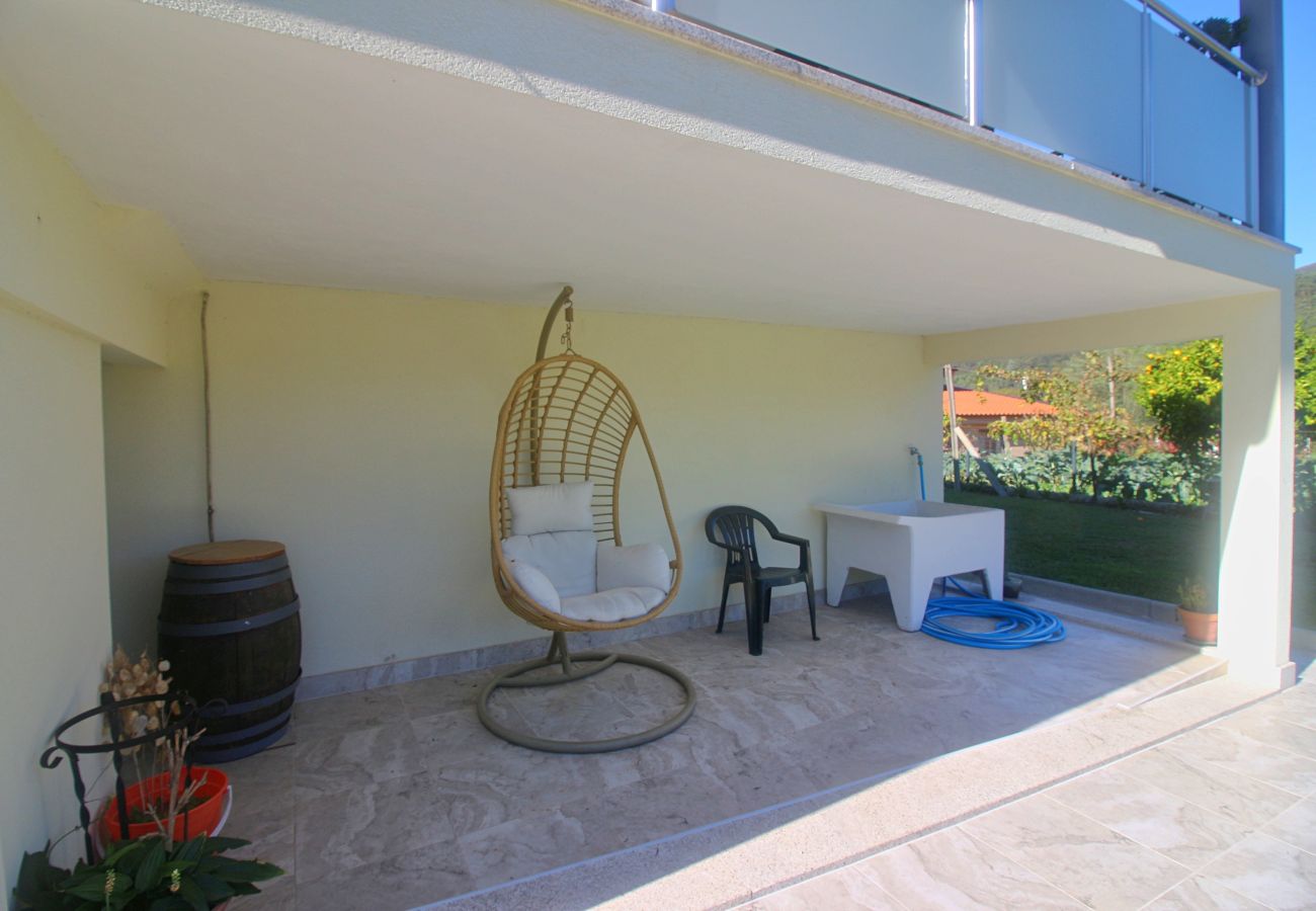 Farm stay in Gerês - Quinta da Lagoa - Gerês