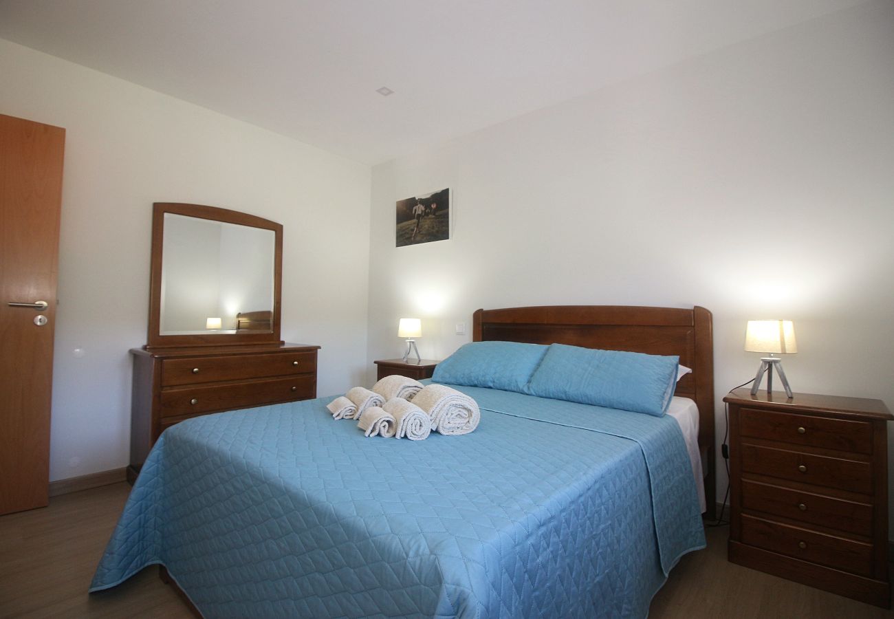 Farm stay in Gerês - Quinta da Lagoa - Gerês