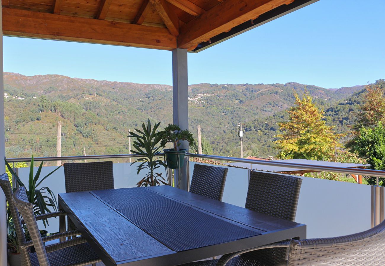 Farm stay in Gerês - Quinta da Lagoa - Gerês