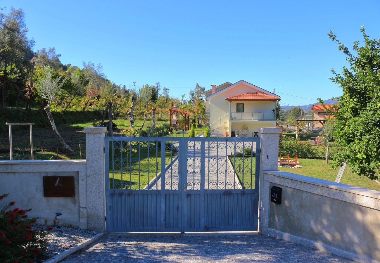 Farm stay in Gerês - Quinta da Lagoa - Gerês