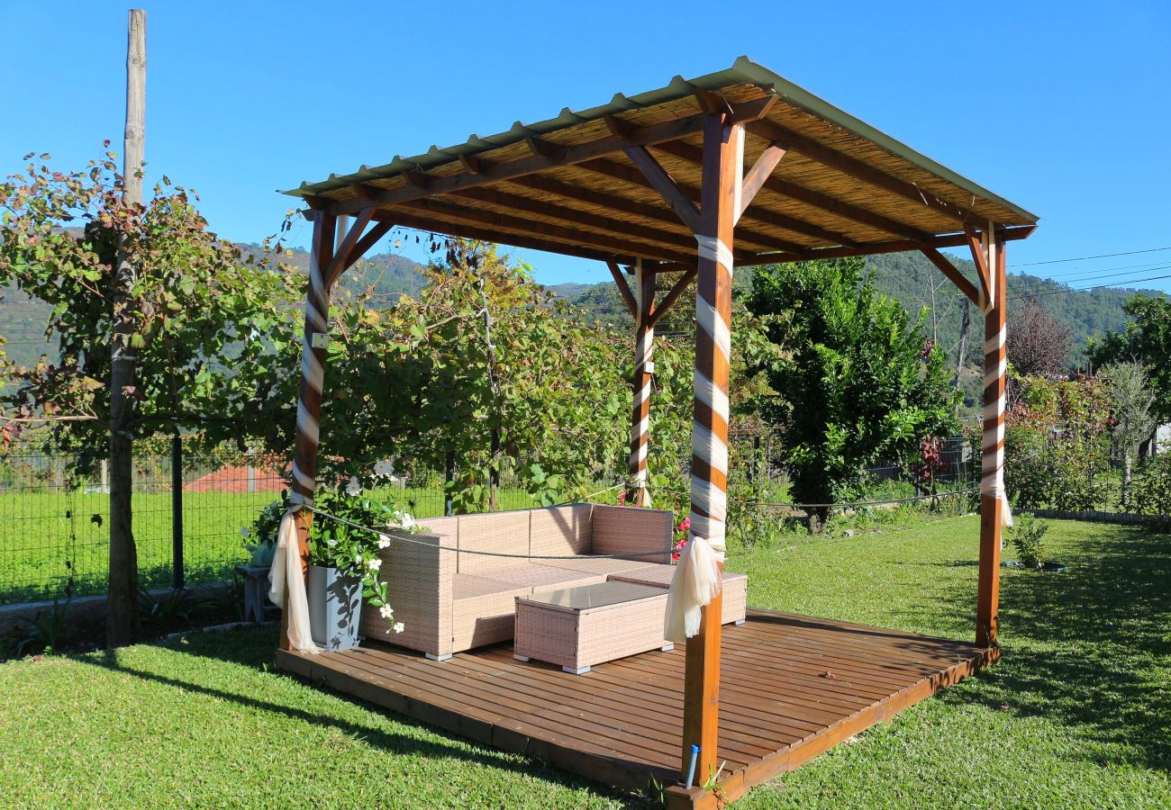 Farm stay in Gerês - Quinta da Lagoa - Gerês