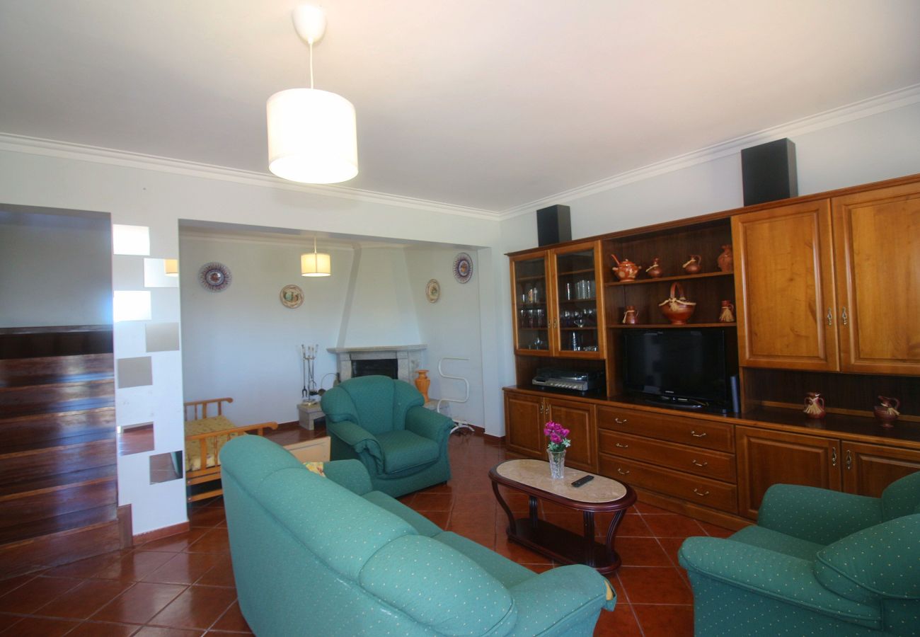 Cottage in Terras de Bouro - Casa do Aboim