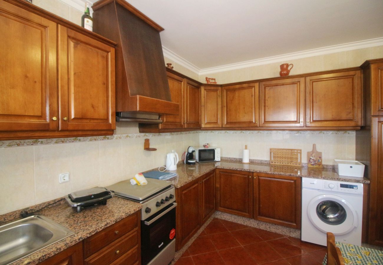 Cottage in Terras de Bouro - Casa do Aboim