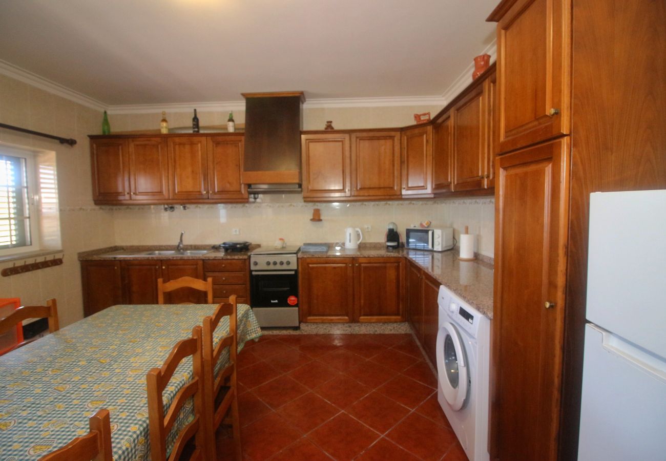 Cottage in Terras de Bouro - Casa do Aboim