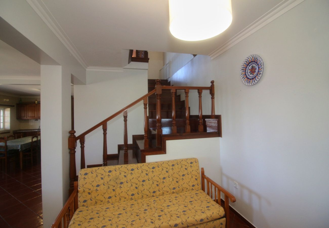 Cottage in Terras de Bouro - Casa do Aboim