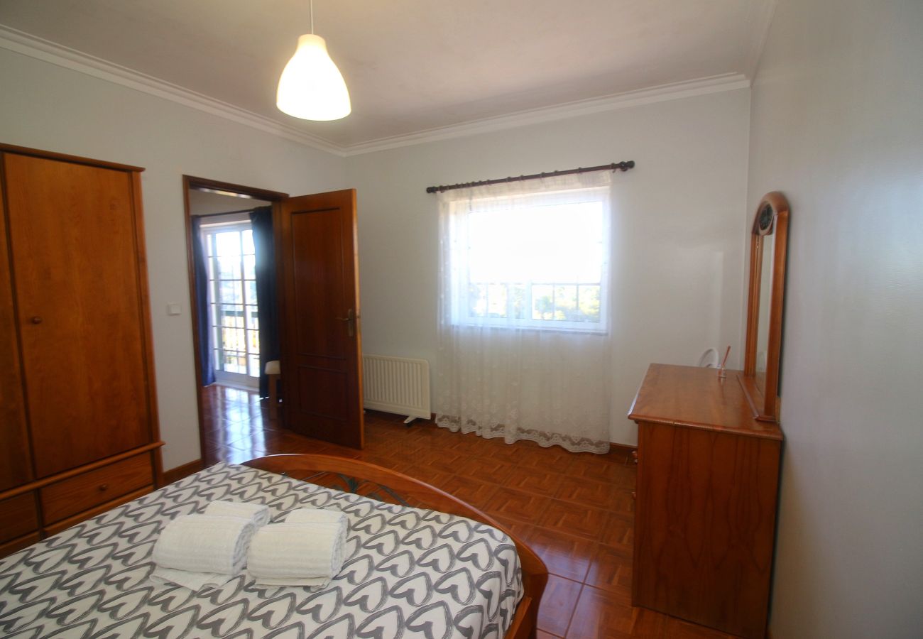 Cottage in Terras de Bouro - Casa do Aboim