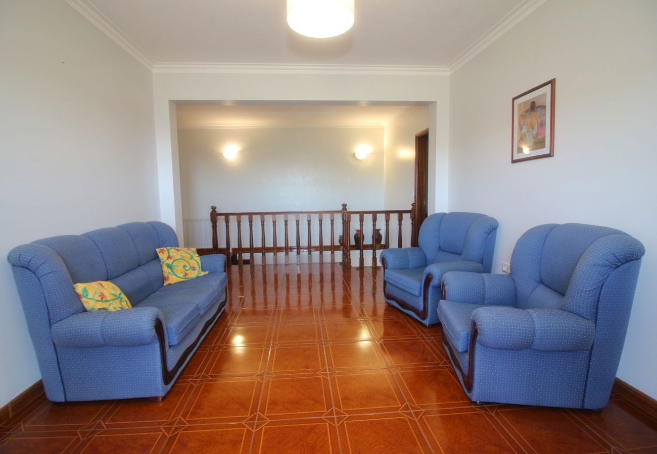 Cottage in Terras de Bouro - Casa do Aboim