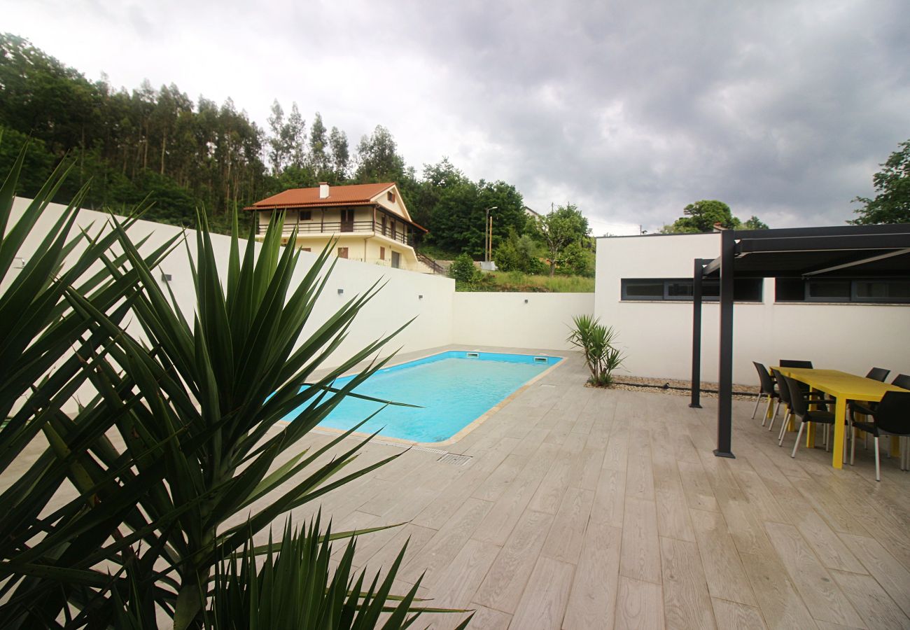 Villa in Vieira do Minho - Villa Travessa das Lages