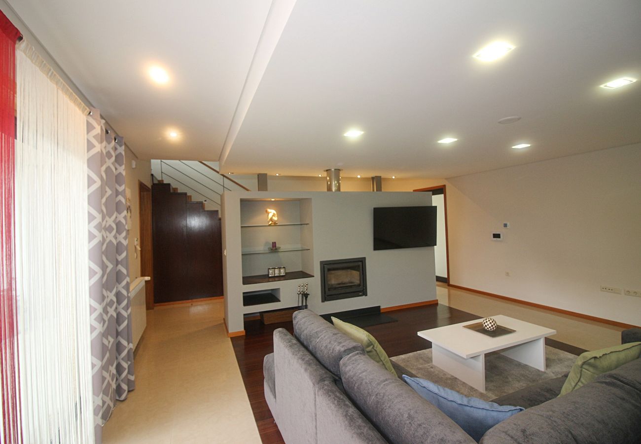 Villa in Vieira do Minho - Villa Travessa das Lages