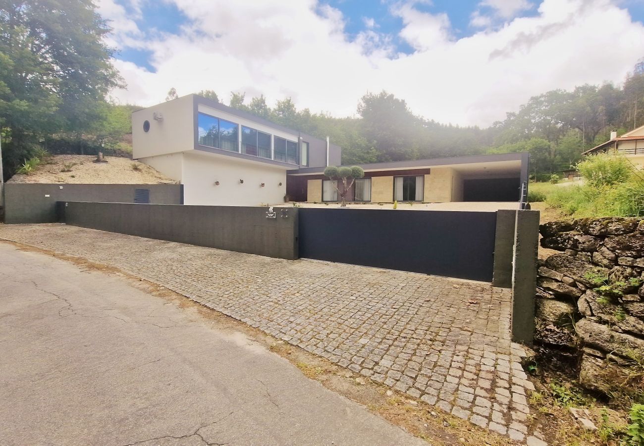 Villa in Vieira do Minho - Villa Travessa das Lages