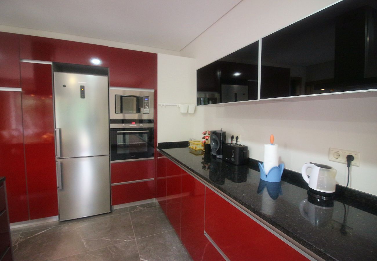 Villa in Vieira do Minho - Villa Travessa das Lages