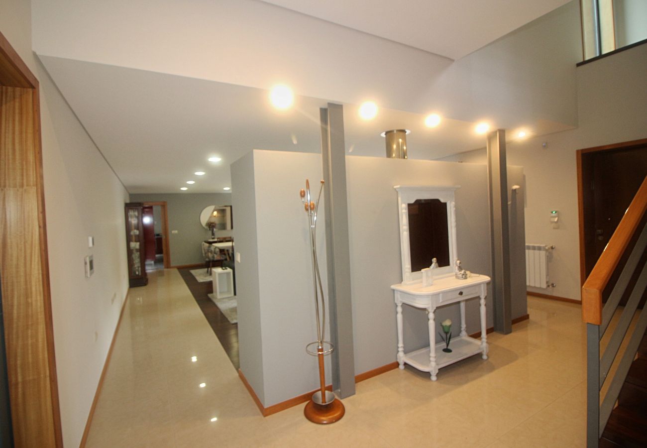 Villa in Vieira do Minho - Villa Travessa das Lages