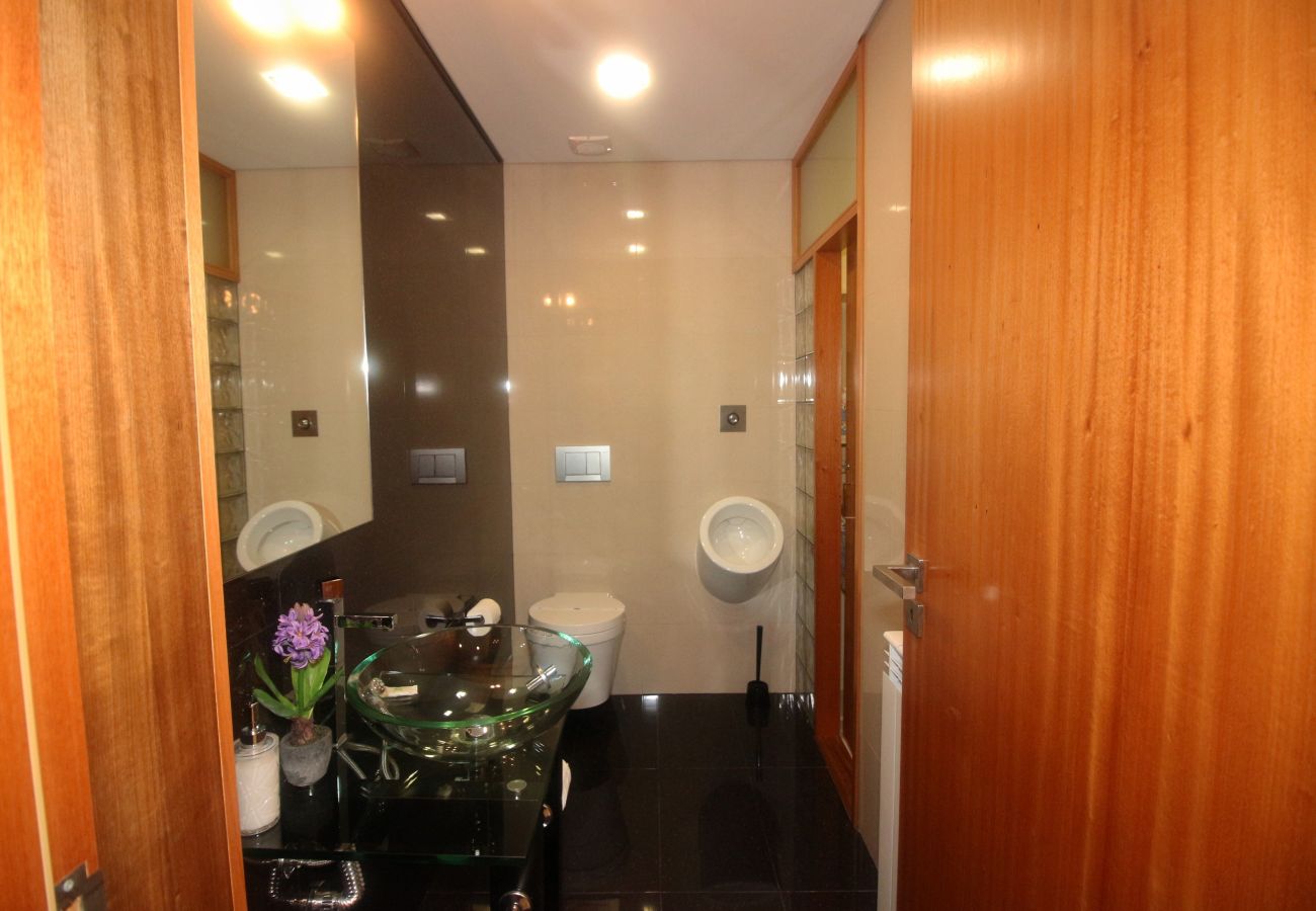 Villa in Vieira do Minho - Villa Travessa das Lages