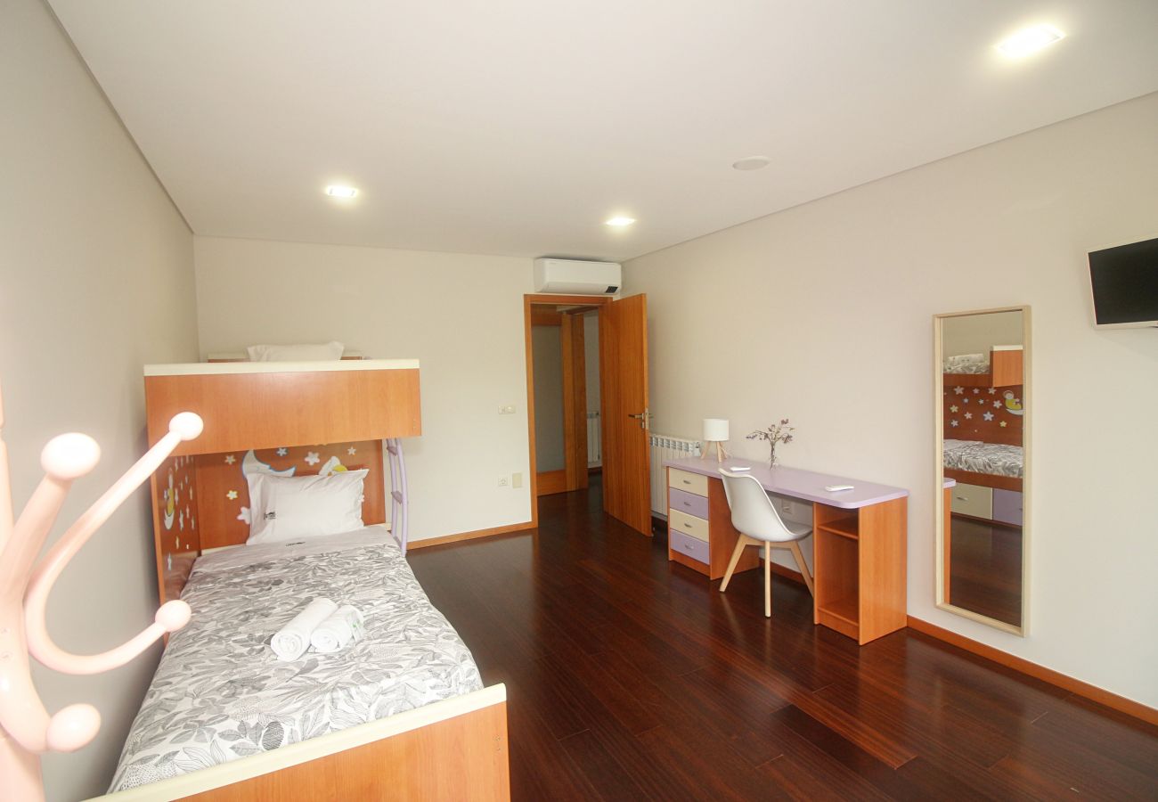Villa in Vieira do Minho - Villa Travessa das Lages