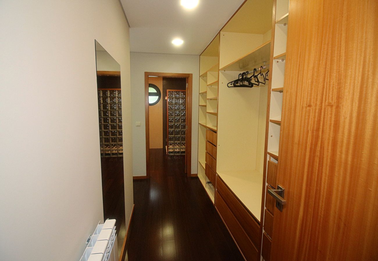 Villa in Vieira do Minho - Villa Travessa das Lages