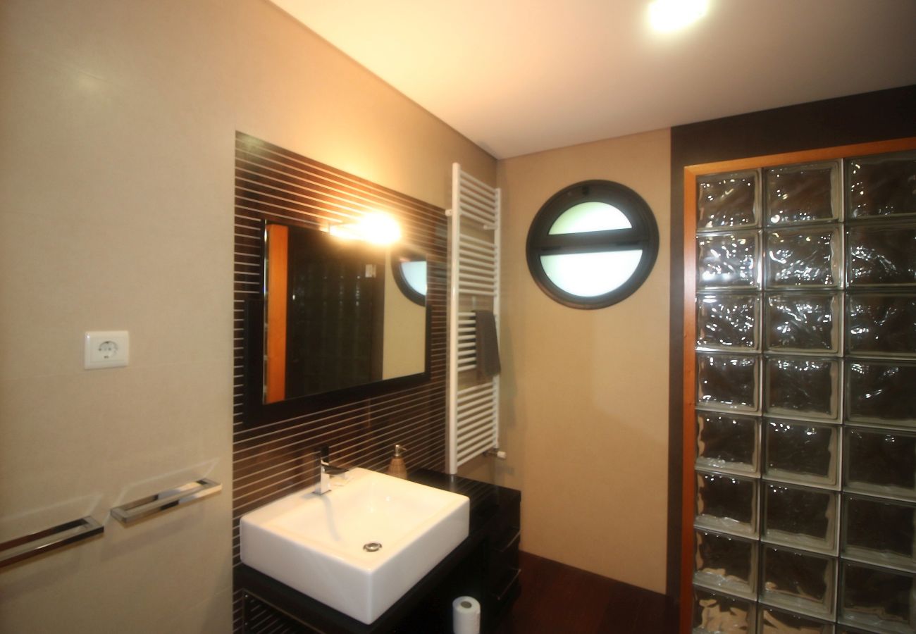 Villa in Vieira do Minho - Villa Travessa das Lages