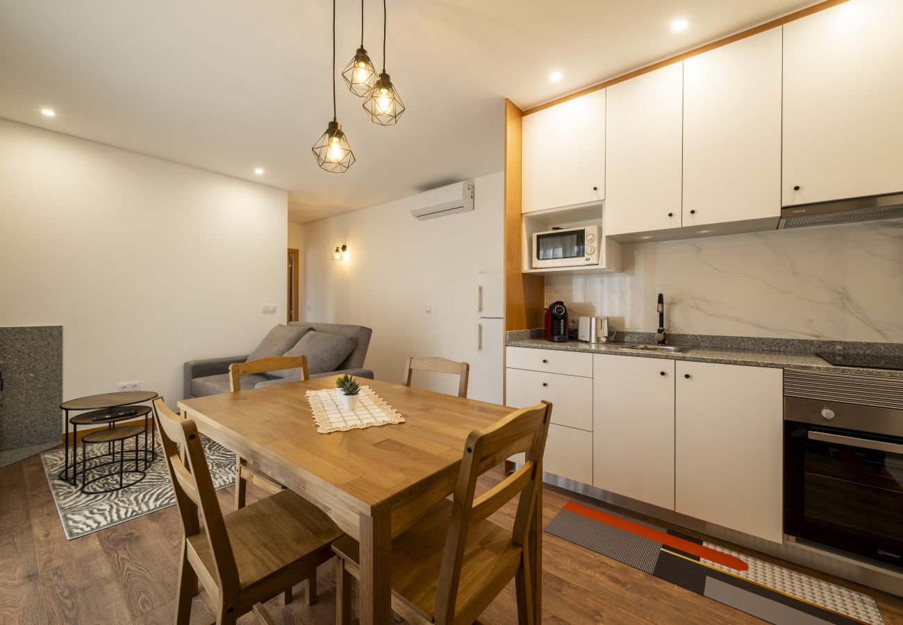 Studio in Rio Caldo - Terreiro da Serra - Gerês