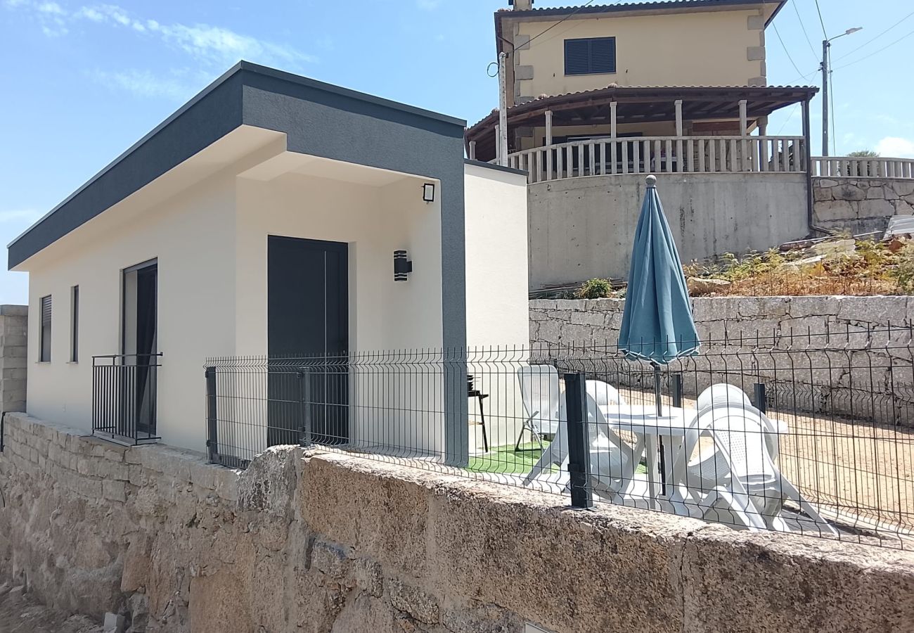 Studio in Rio Caldo - Terreiro da Serra - Gerês
