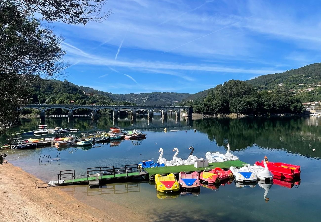Studio in Rio Caldo - Terreiro da Serra - Gerês