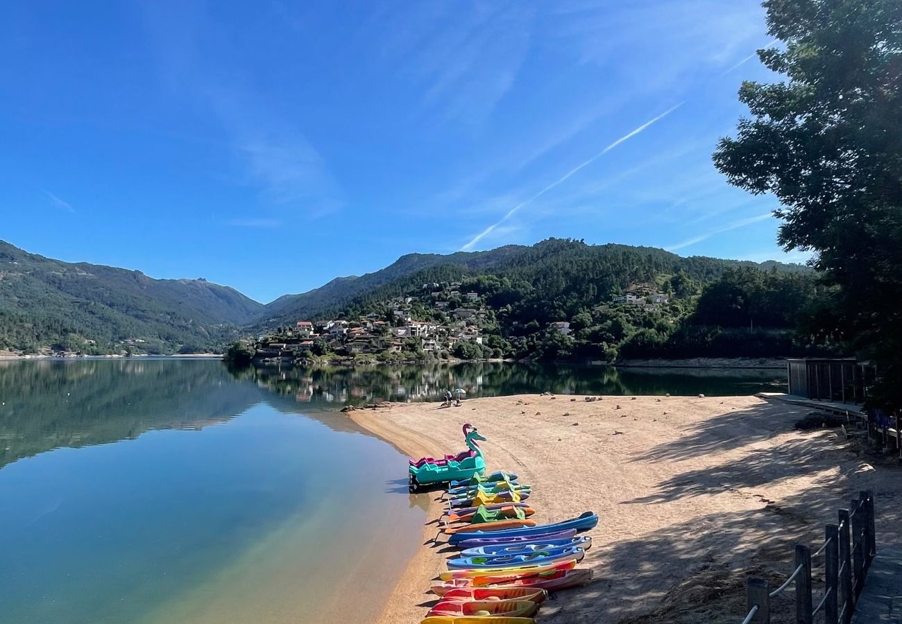 Studio in Rio Caldo - Terreiro da Serra - Gerês
