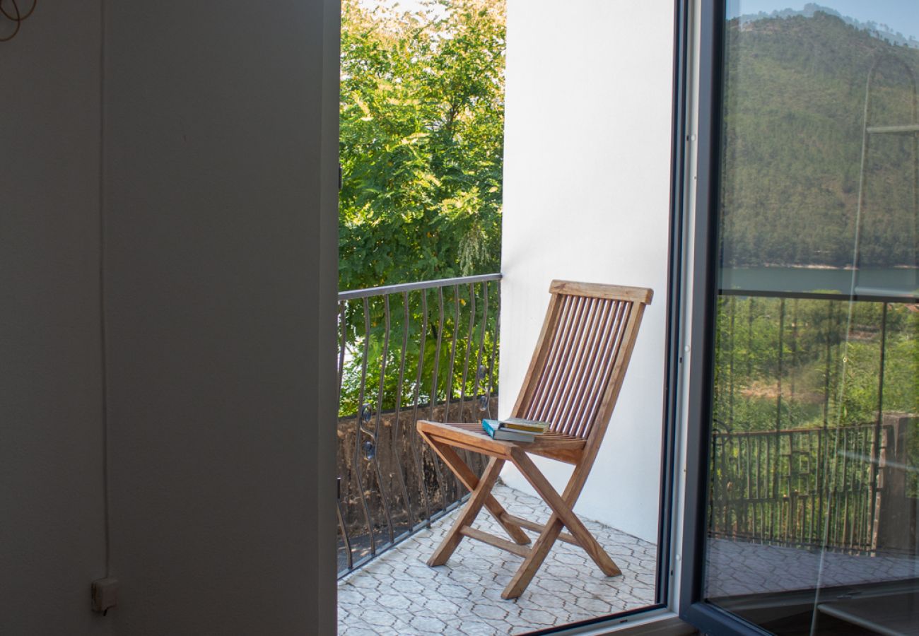 House in Gerês - Casa da Cruz