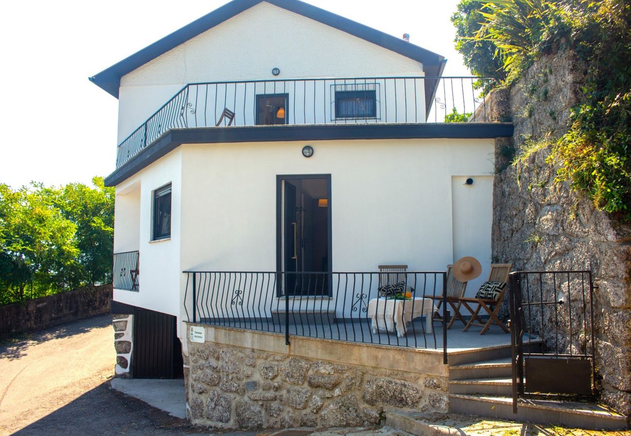 House in Gerês - Casa da Cruz