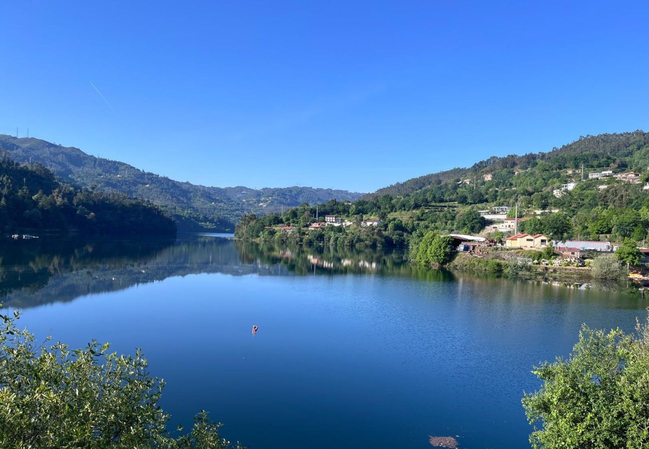 House in Gerês - Casa da Cruz
