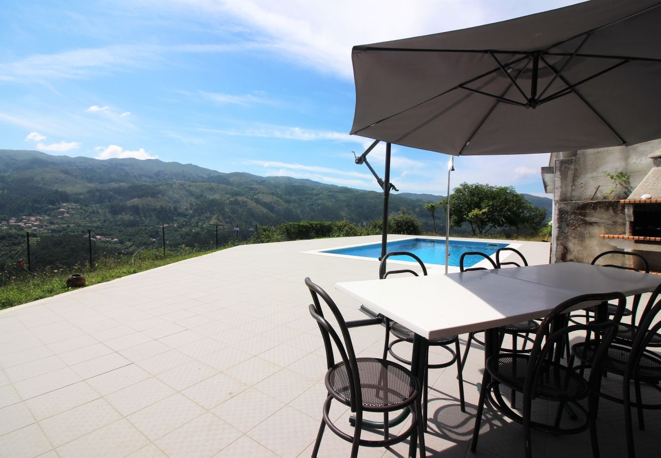 Villa in Gerês - Villa Serra do Gerês