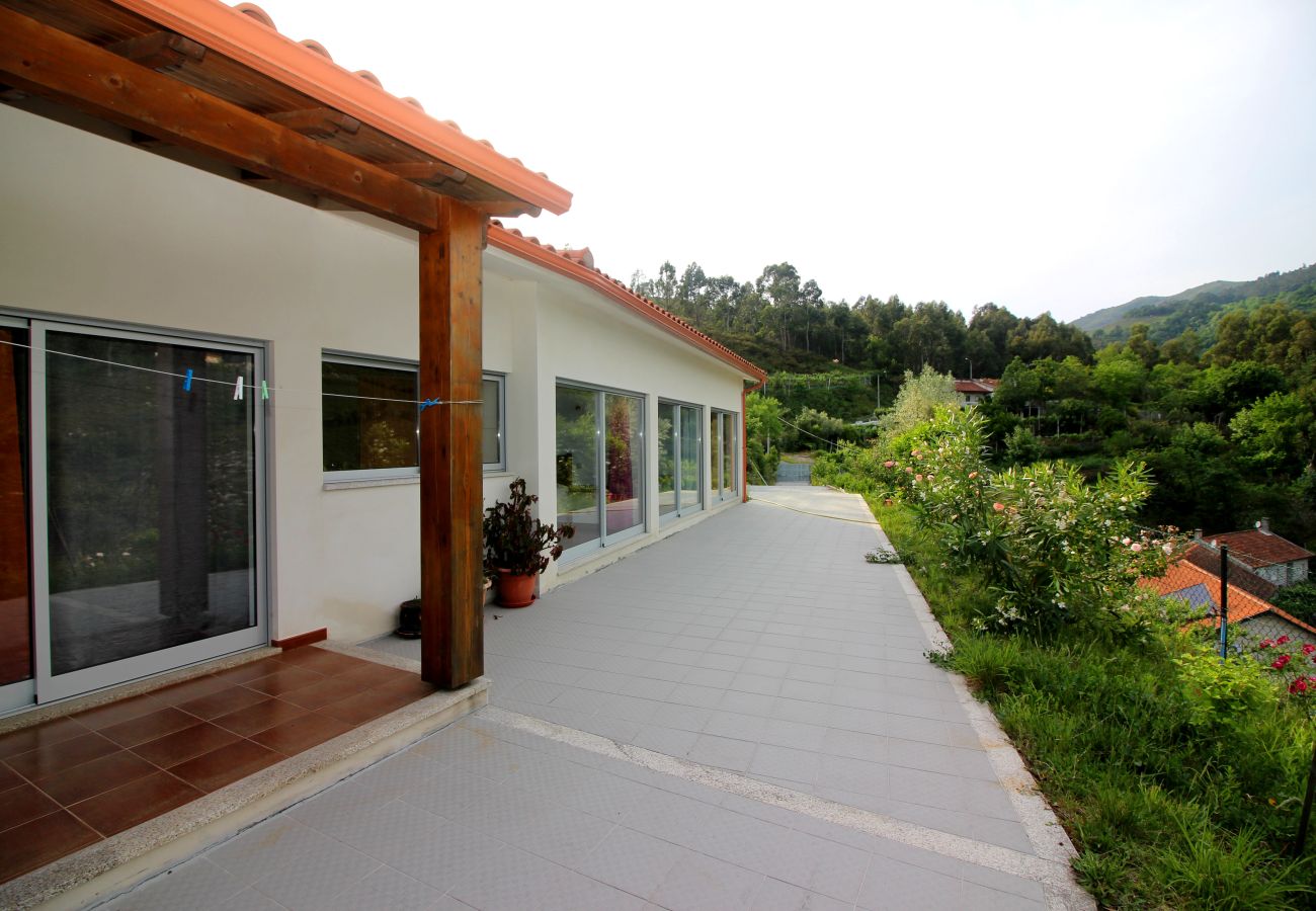 Villa in Gerês - Villa Serra do Gerês