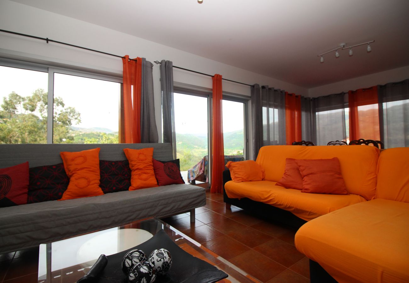 Villa in Gerês - Villa Serra do Gerês
