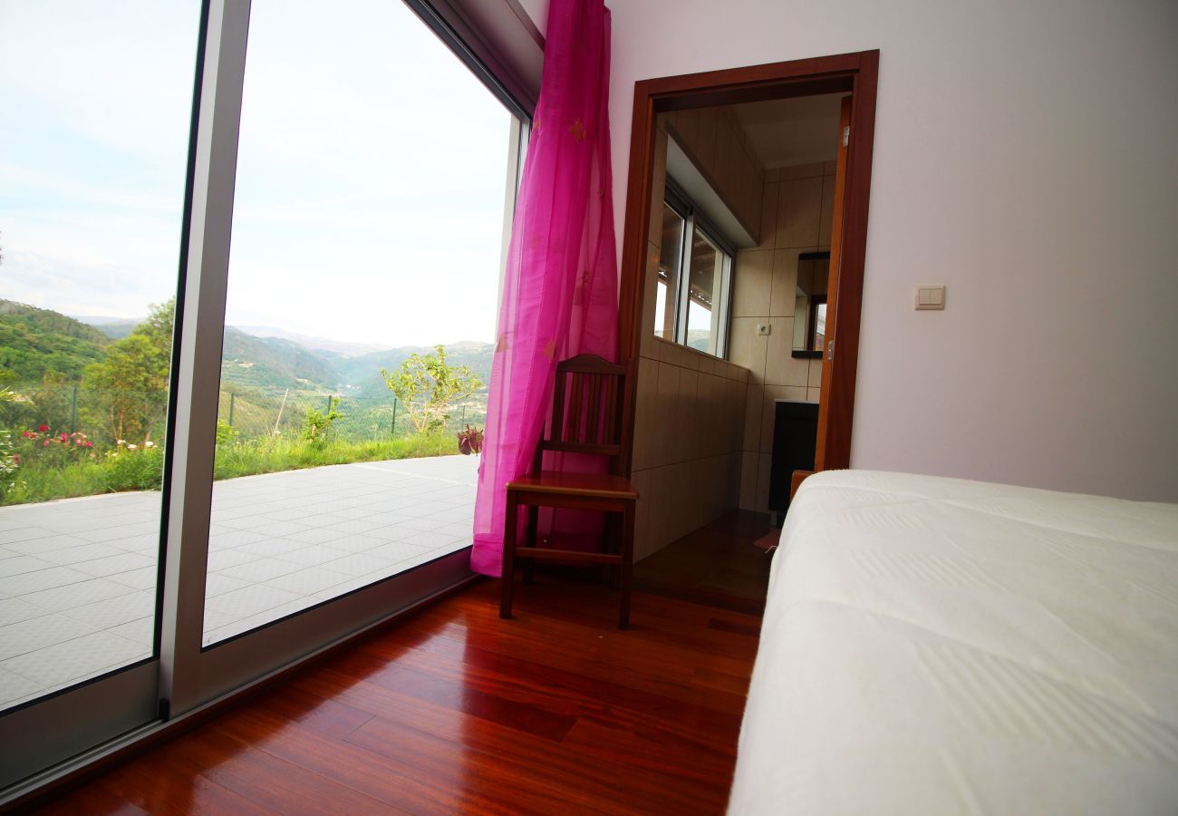 Villa in Gerês - Villa Serra do Gerês