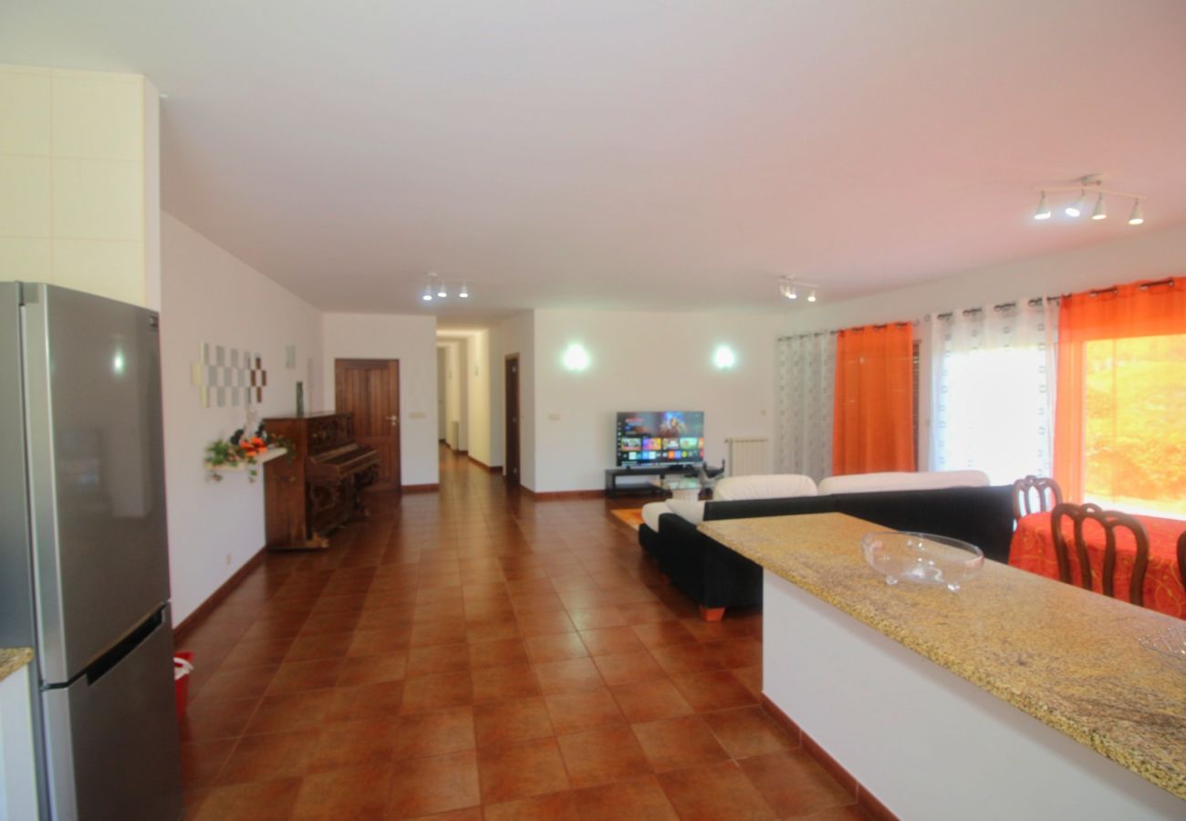 Villa in Gerês - Villa Serra do Gerês