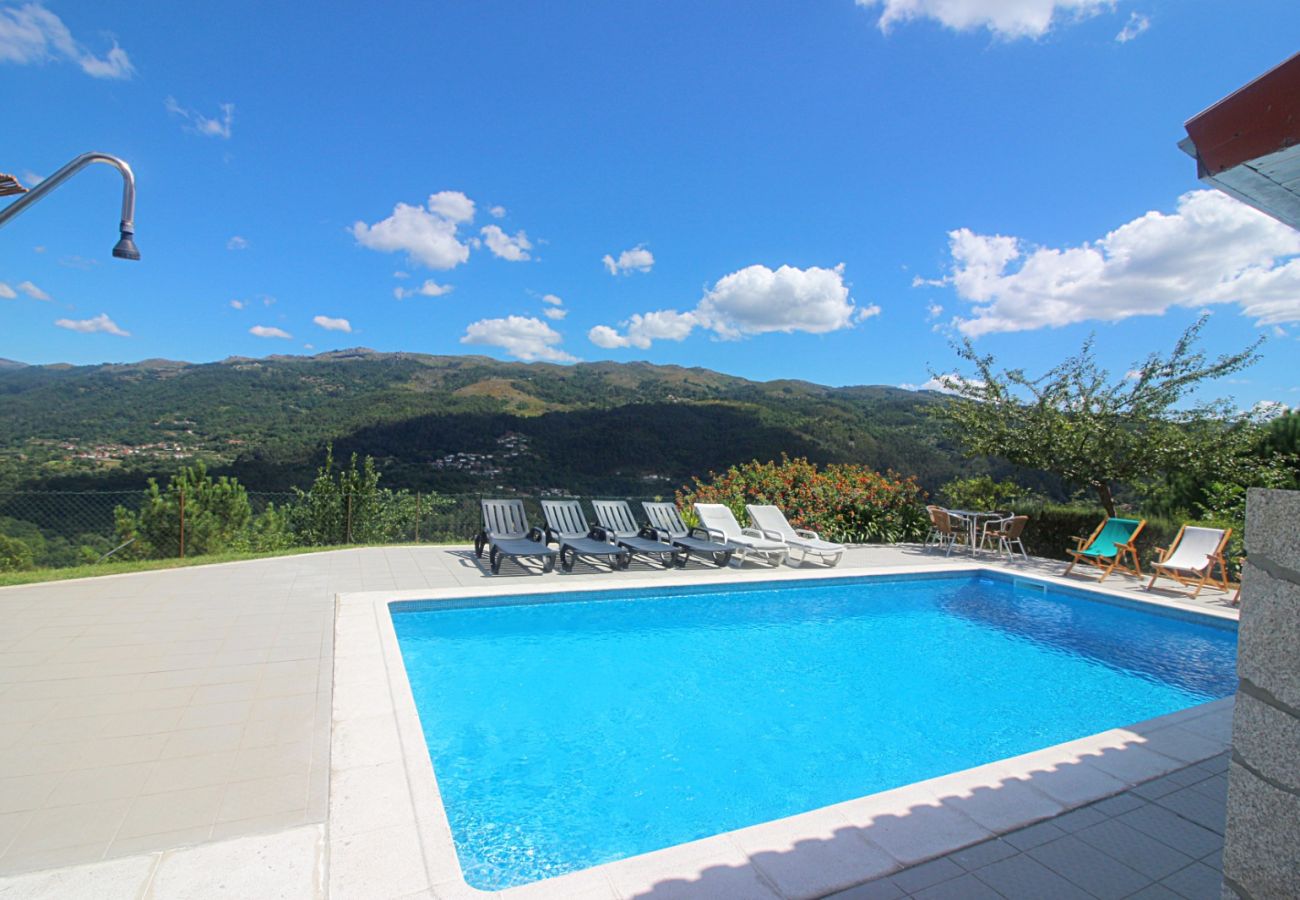 Villa in Gerês - Villa Serra do Gerês