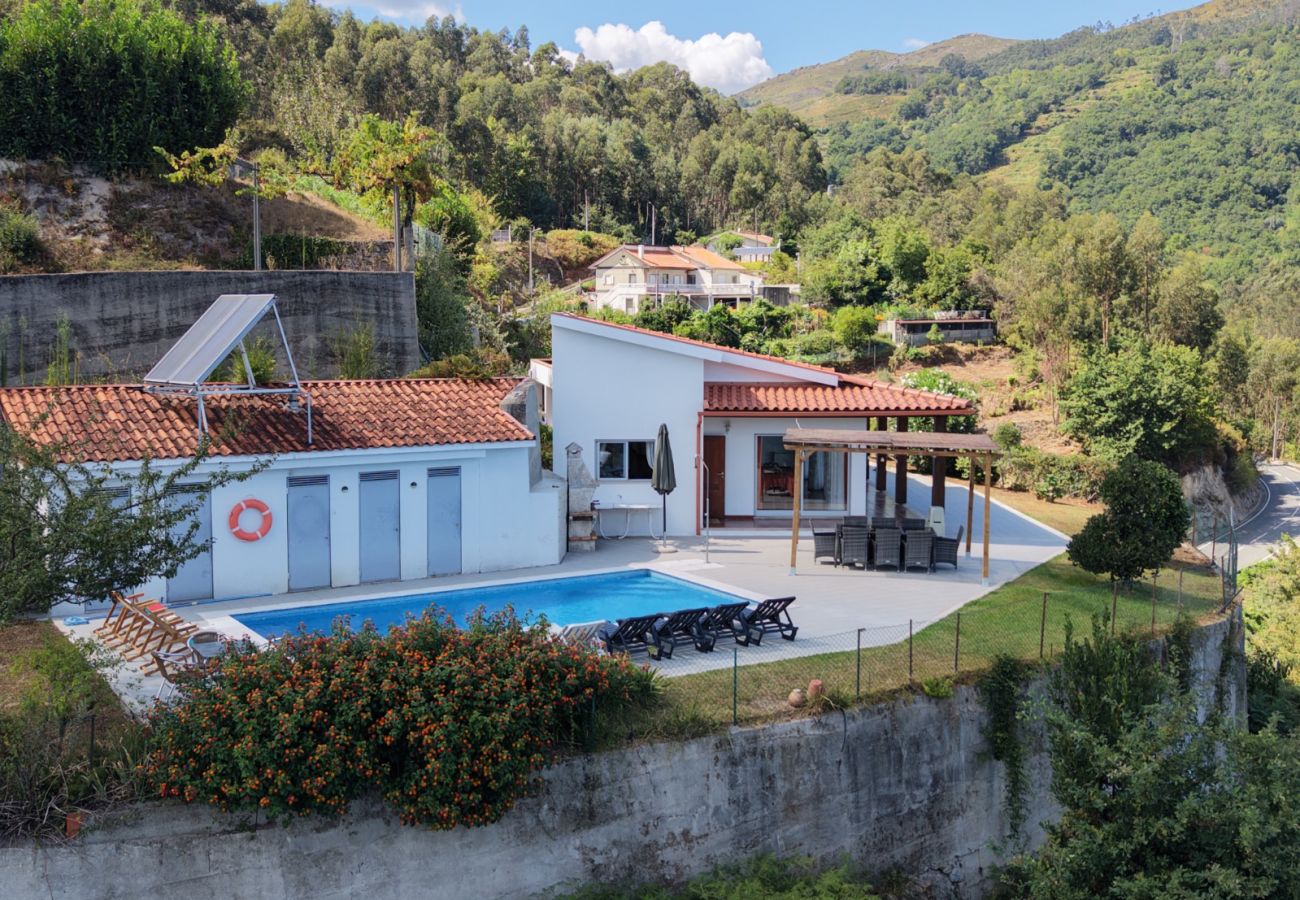 Villa in Gerês - Villa Serra do Gerês