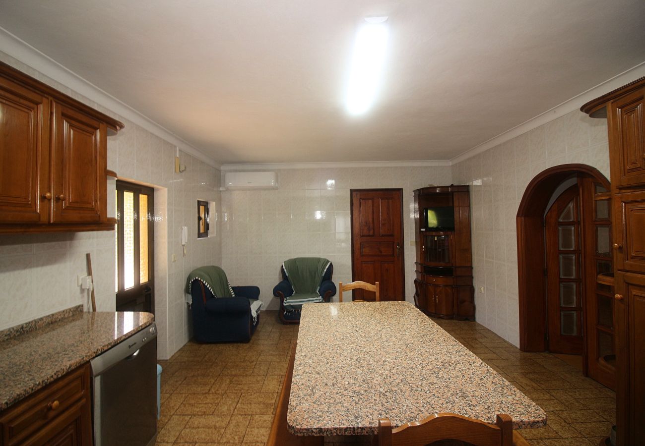 House in Gerês - Casa da Pala