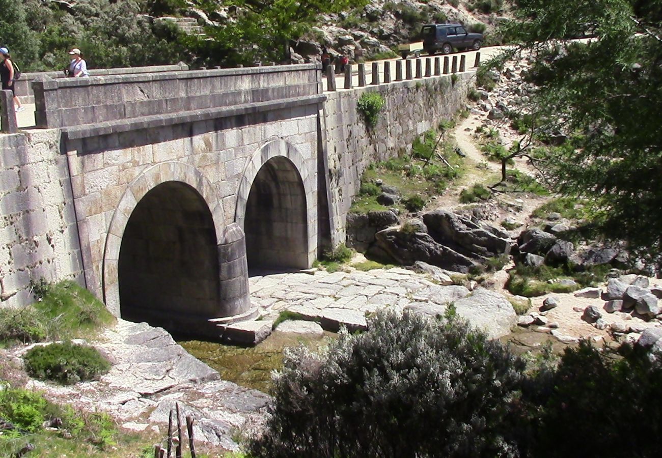 House in Gerês - Casa da Pala