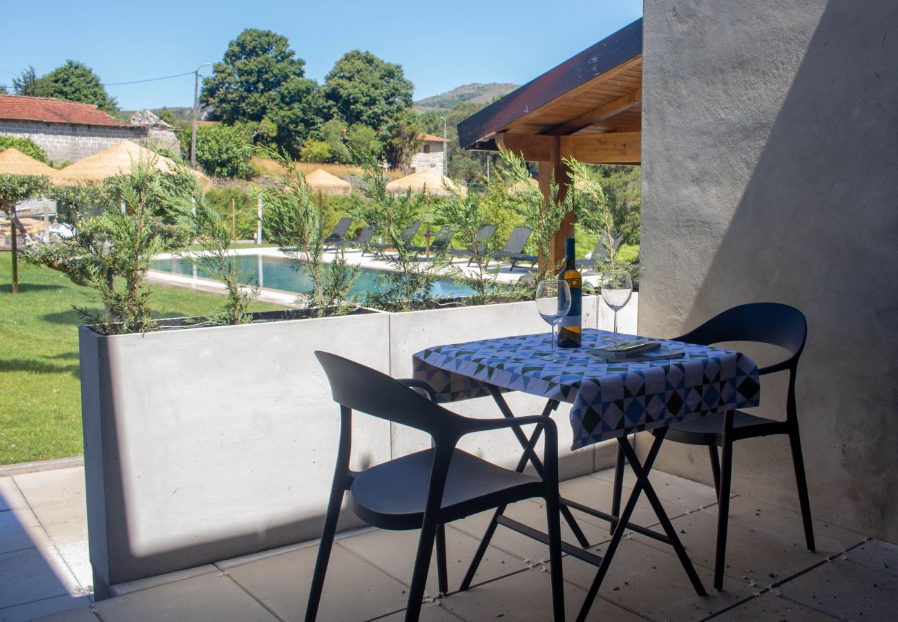 Apartment in Gerês - Quintão Valley - Casa da Adega 1