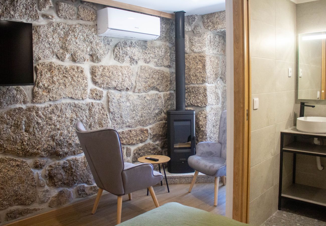 Apartment in Gerês - Quintão Valley - Casa da Adega 1