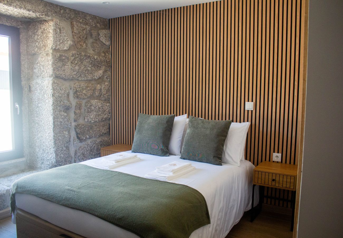 Apartment in Gerês - Quintão Valley - Casa da Adega 2