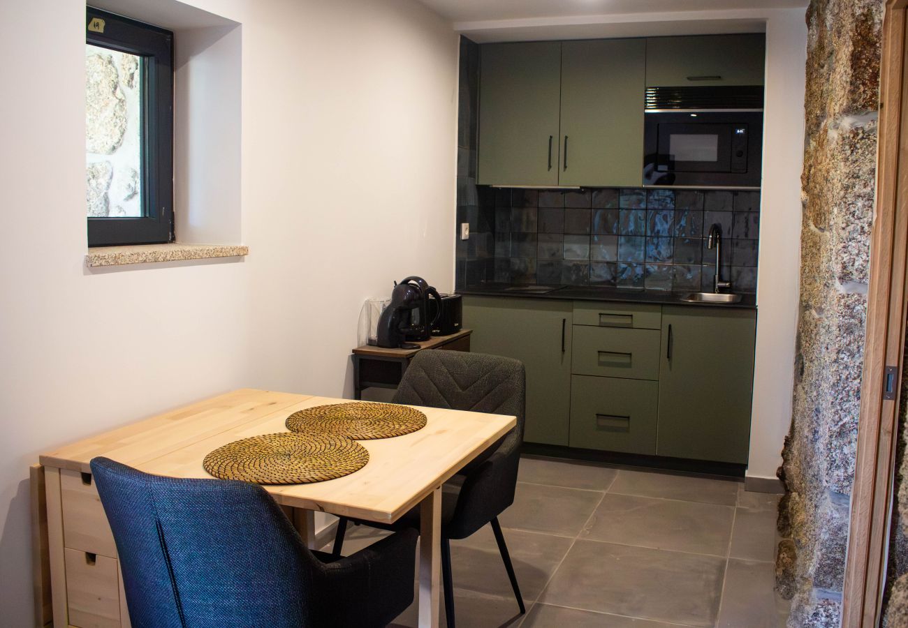 Apartment in Gerês - Quintão Valley - Casa da Adega 2