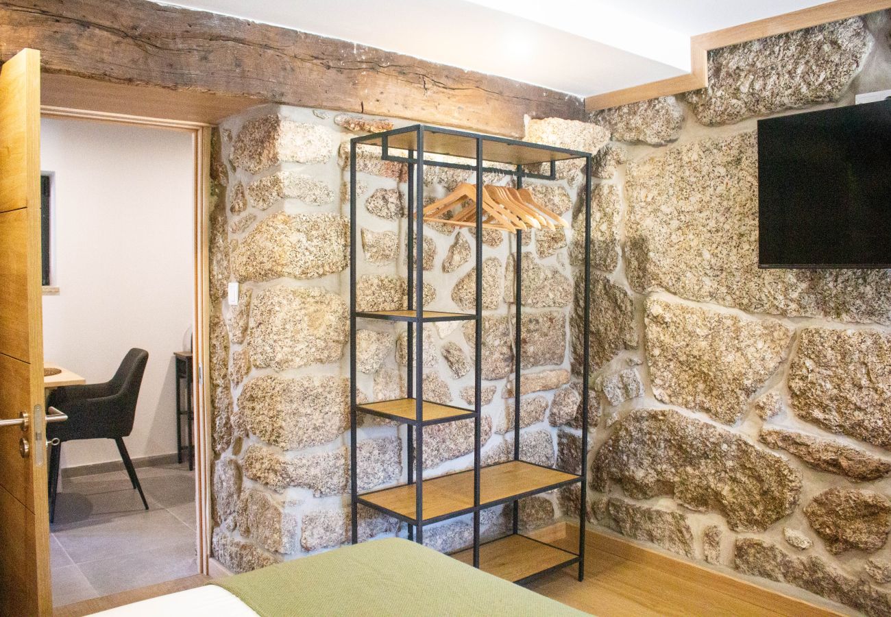 Apartment in Gerês - Quintão Valley - Casa da Adega 2