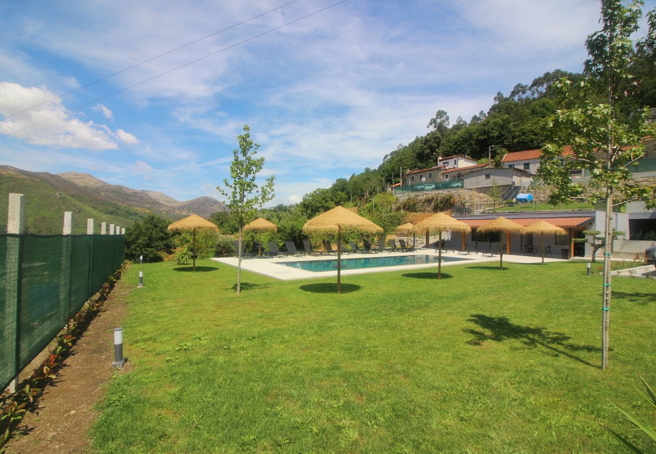 Apartment in Gerês - Quintão Valley - Casa da Adega 2