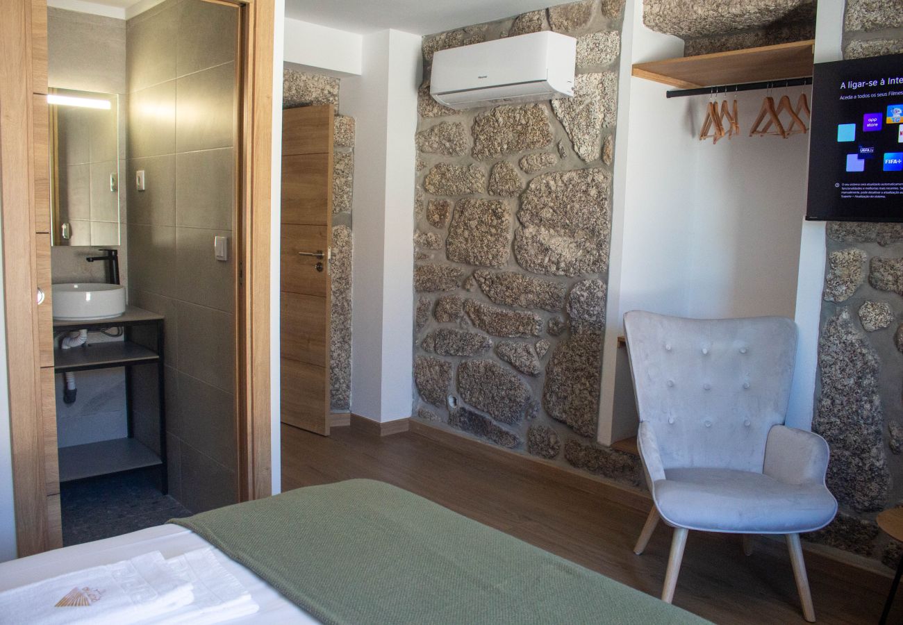 Apartment in Gerês - Quintão Valley - Casa da Adega 2