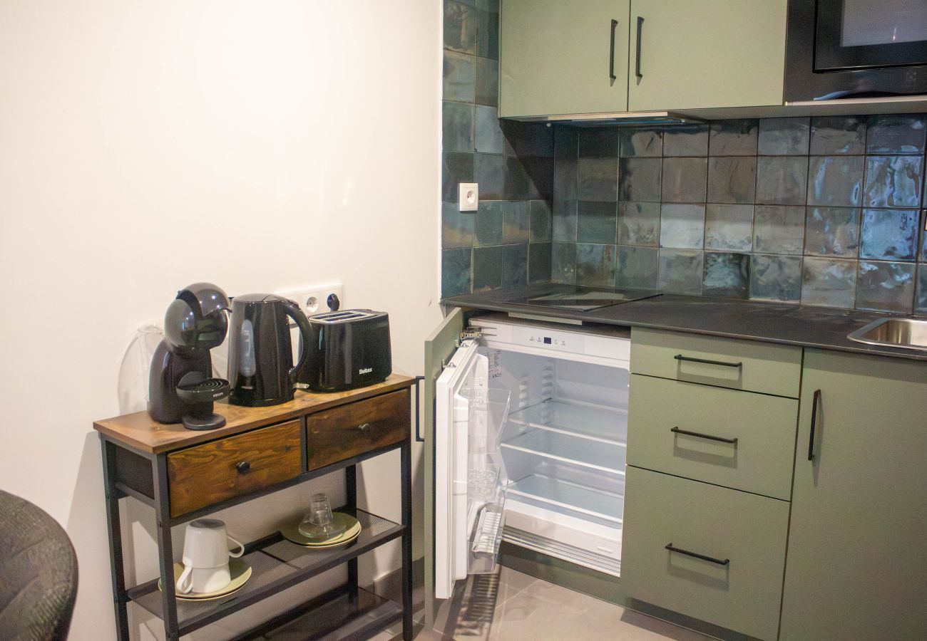 Apartment in Gerês - Quintão Valley - Casa da Adega 2