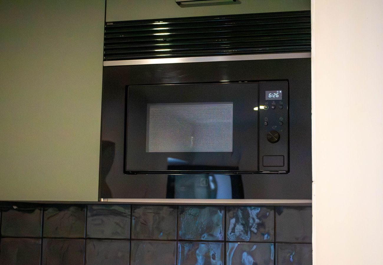 Apartment in Gerês - Quintão Valley - Casa da Adega 2