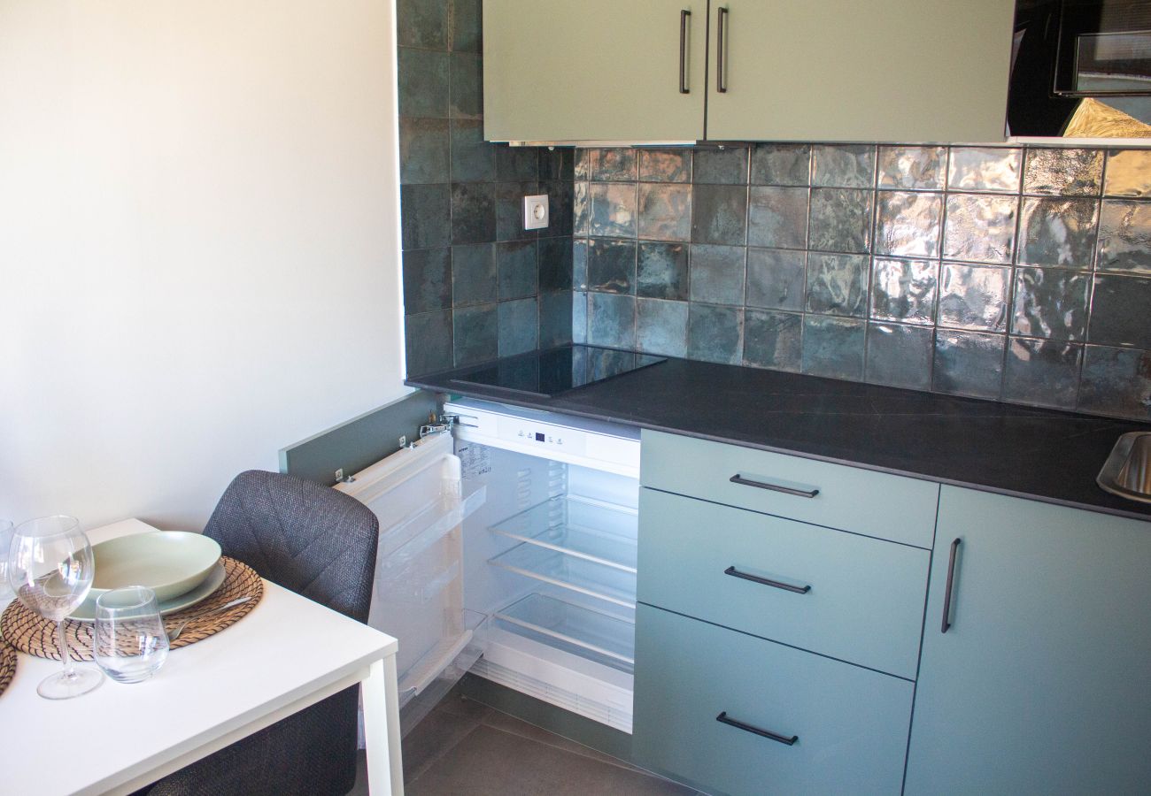 Apartment in Gerês - Quintão Valley - Casa do Palheiro 1