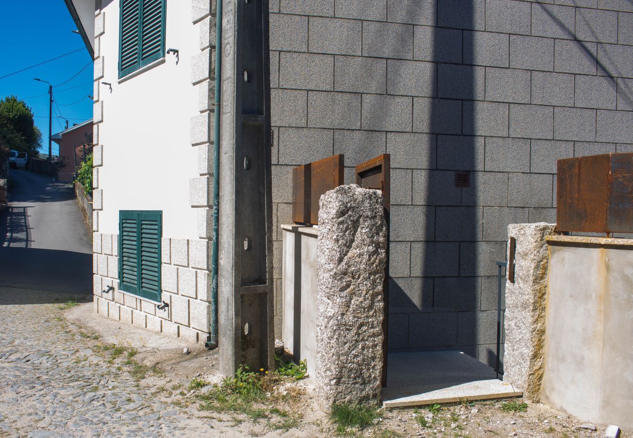 Apartment in Gerês - Quintão Valley - Casa do Palheiro 1