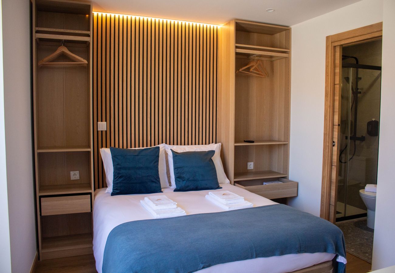 Apartment in Gerês - Quintão Valley - Casa do Palheiro 2